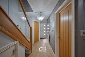 Entrance Hall- click for photo gallery